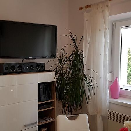 Ferienwohnung Mariva Dramalj Exterior foto