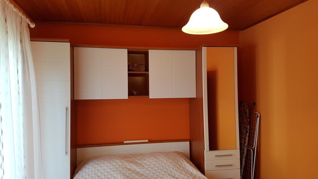 Ferienwohnung Mariva Dramalj Exterior foto