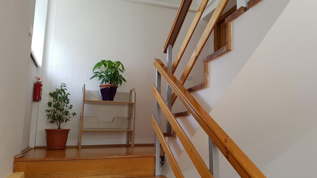 Ferienwohnung Mariva Dramalj Exterior foto